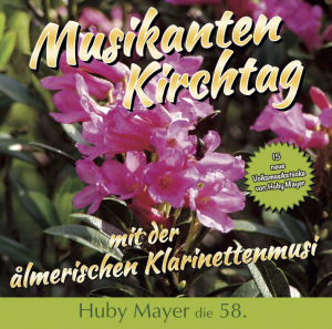 COVER Musikanten Kirchtag