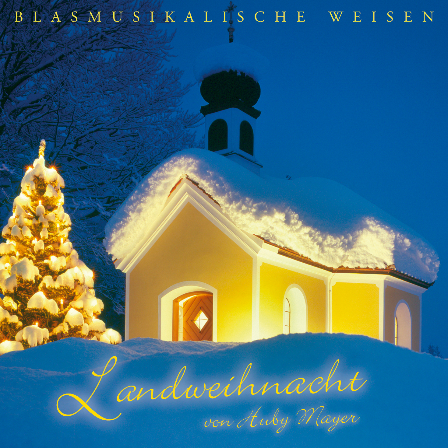 19. Landweihnacht