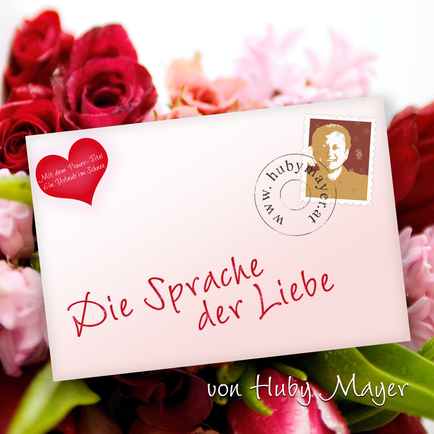 20. Die Sprache der Liebe