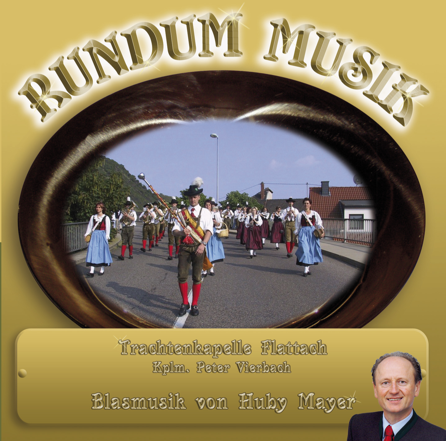 24. Rundum Musik