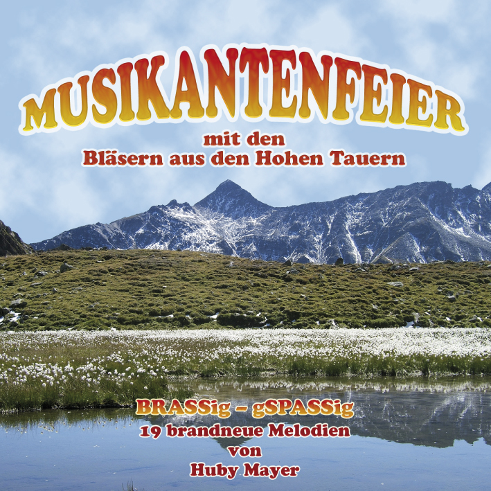 28. Musikanten Feier