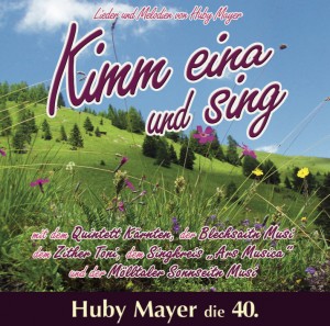 40. Kimm eina und sing 2