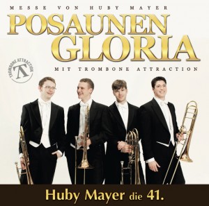 41. Posaunen Gloria