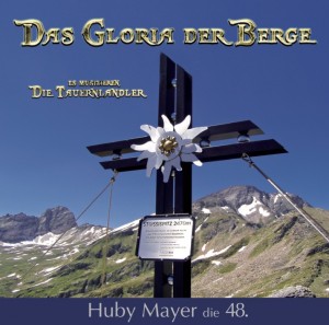 48. Das Gloria der Berge